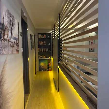 호텔 Cord & 에드레미트