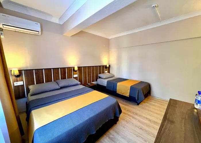 Cord & Edremit (Balikesir)