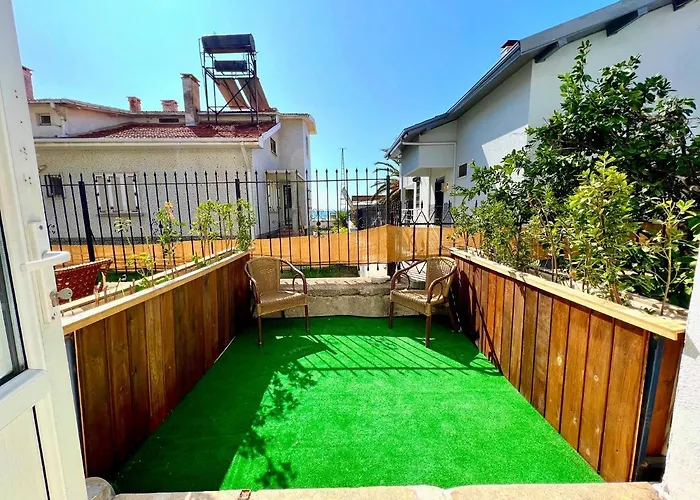 Hotel Cord & Edremit (Balikesir)