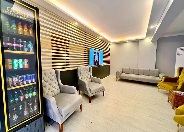 Cord & * Edremit (Balikesir)