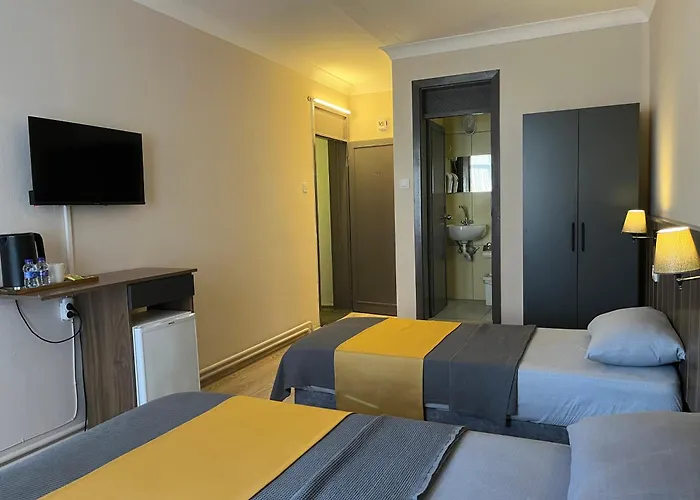 Cord & Edremit (Balikesir)