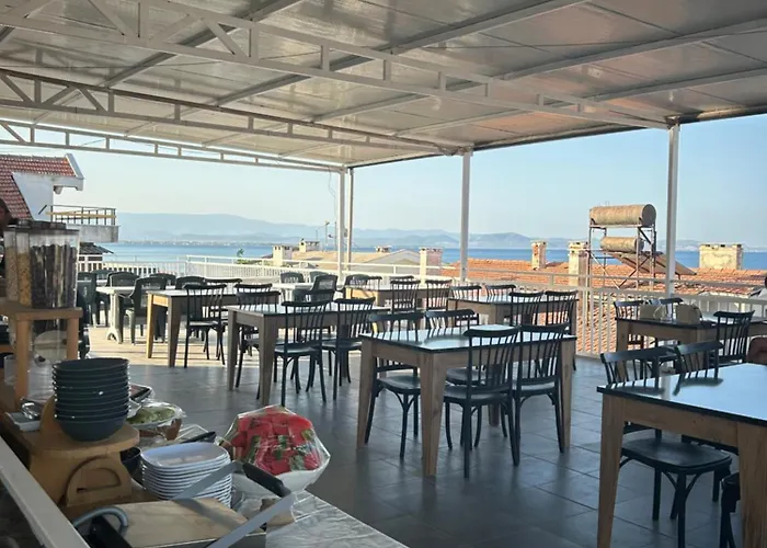 Hotel Cord & Edremit (Balikesir)