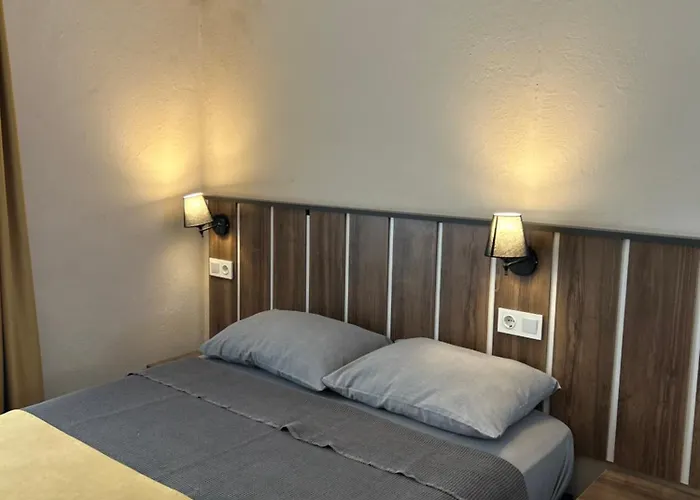 Cord & Hotel Edremit (Balikesir)