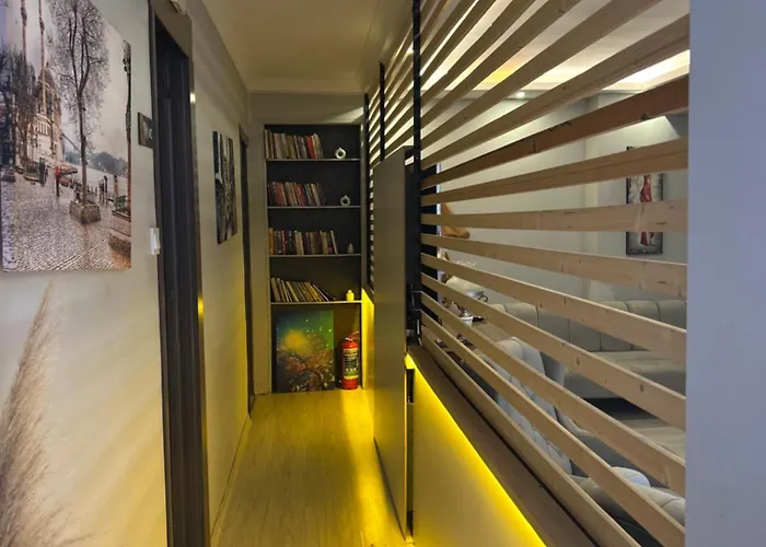 Hotel Cord & Edremit (Balikesir)