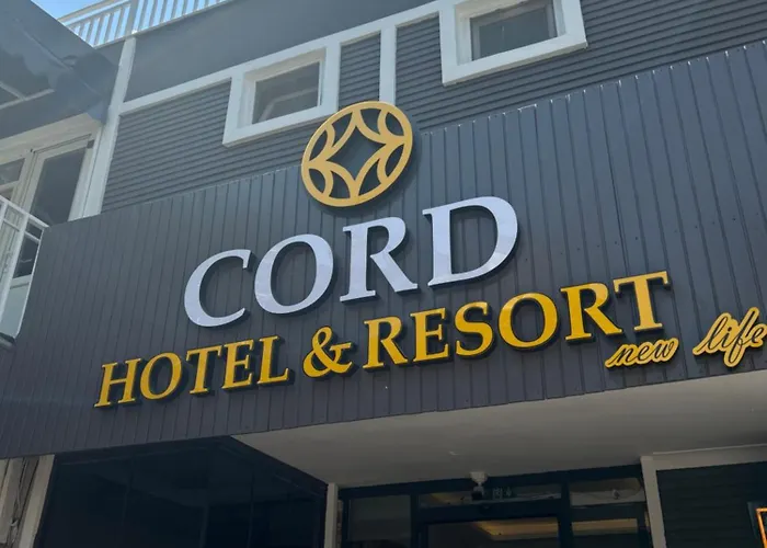 Cord & * Edremit (Balikesir)