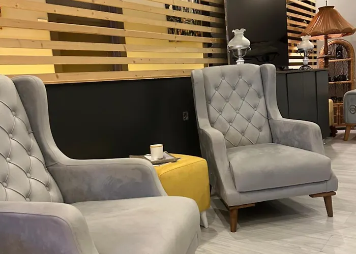 Hotel Cord & Edremit (Balikesir)